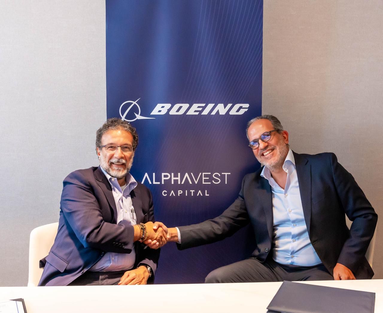 Aéronautique : Boeing et Alphavest Capital lancent un projet d’envergure au Maroc